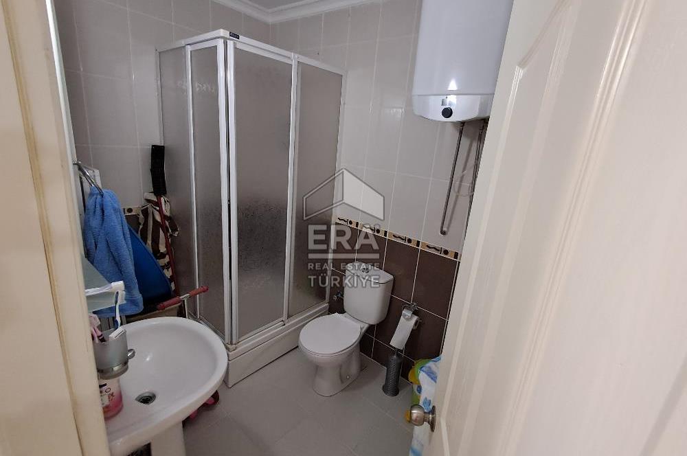 Sarımsaklı Minibüs Caddesi’nde Geniş ve Bakımlı 2+1 Satılık Daire