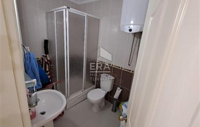 Sarımsaklı Minibüs Caddesi’nde Geniş ve Bakımlı 2+1 Satılık Daire