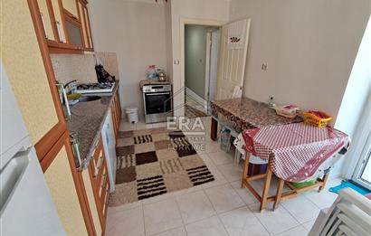 Sarımsaklı Minibüs Caddesi’nde Geniş ve Bakımlı 2+1 Satılık Daire