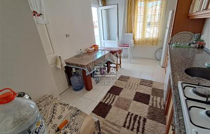 Sarımsaklı Minibüs Caddesi’nde Geniş ve Bakımlı 2+1 Satılık Daire