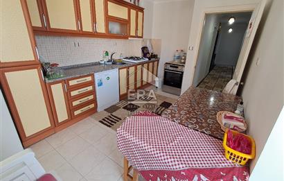 Sarımsaklı Minibüs Caddesi’nde Geniş ve Bakımlı 2+1 Satılık Daire