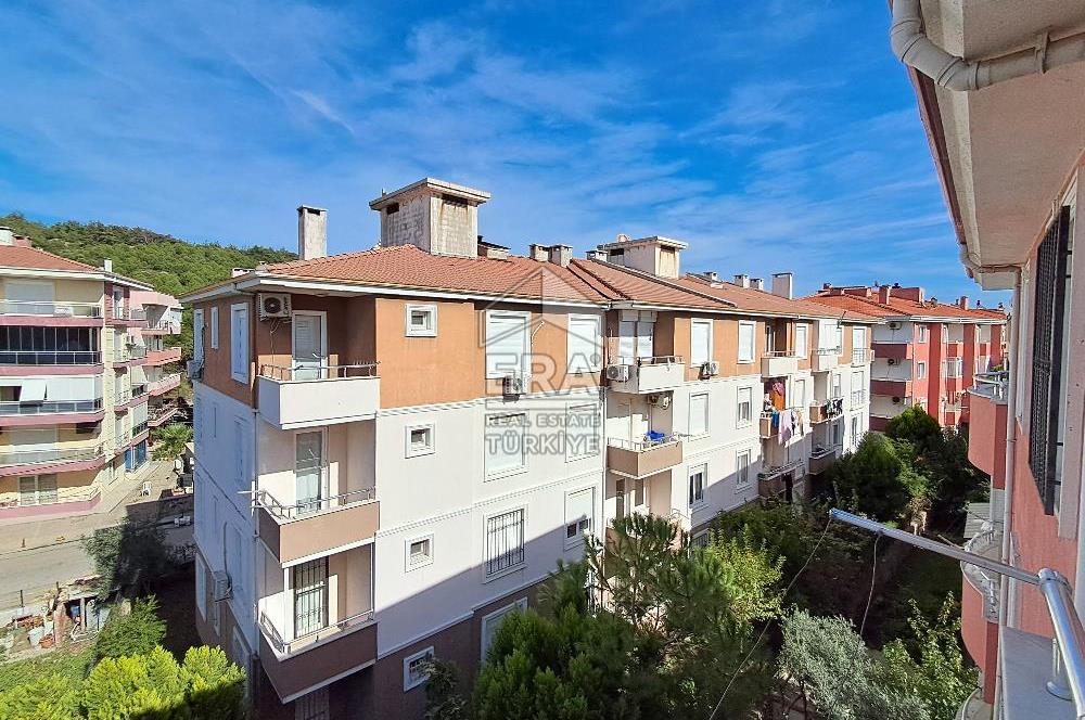 Sarımsaklı Minibüs Caddesi’nde Geniş ve Bakımlı 2+1 Satılık Daire