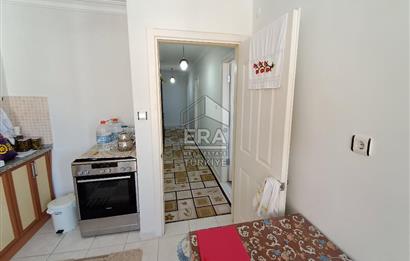 Sarımsaklı Minibüs Caddesi’nde Geniş ve Bakımlı 2+1 Satılık Daire