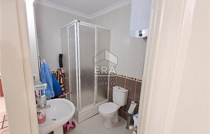 Sarımsaklı Minibüs Caddesi’nde Geniş ve Bakımlı 2+1 Satılık Daire