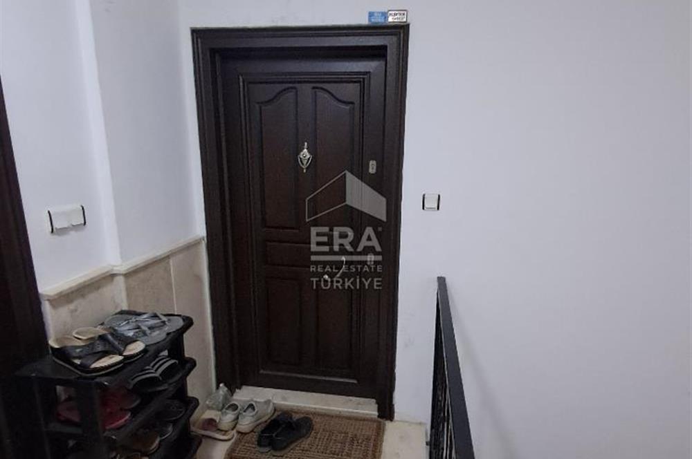 Sarımsaklı Minibüs Caddesi’nde Geniş ve Bakımlı 2+1 Satılık Daire