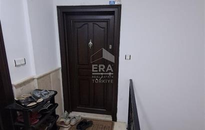 Sarımsaklı Minibüs Caddesi’nde Geniş ve Bakımlı 2+1 Satılık Daire