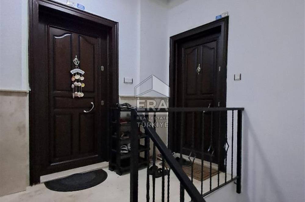 Sarımsaklı Minibüs Caddesi’nde Geniş ve Bakımlı 2+1 Satılık Daire