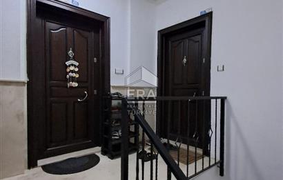 Sarımsaklı Minibüs Caddesi’nde Geniş ve Bakımlı 2+1 Satılık Daire