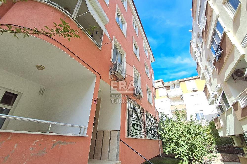 Sarımsaklı Minibüs Caddesi’nde Geniş ve Bakımlı 2+1 Satılık Daire