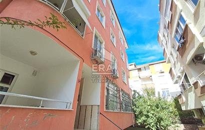 Sarımsaklı Minibüs Caddesi’nde Geniş ve Bakımlı 2+1 Satılık Daire