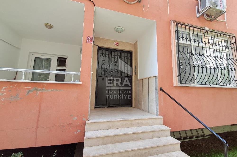 Sarımsaklı Minibüs Caddesi’nde Geniş ve Bakımlı 2+1 Satılık Daire
