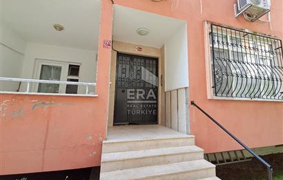 Sarımsaklı Minibüs Caddesi’nde Geniş ve Bakımlı 2+1 Satılık Daire