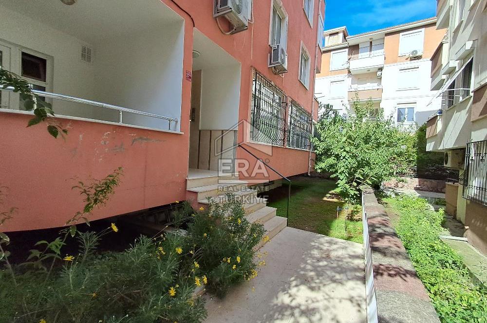 Sarımsaklı Minibüs Caddesi’nde Geniş ve Bakımlı 2+1 Satılık Daire