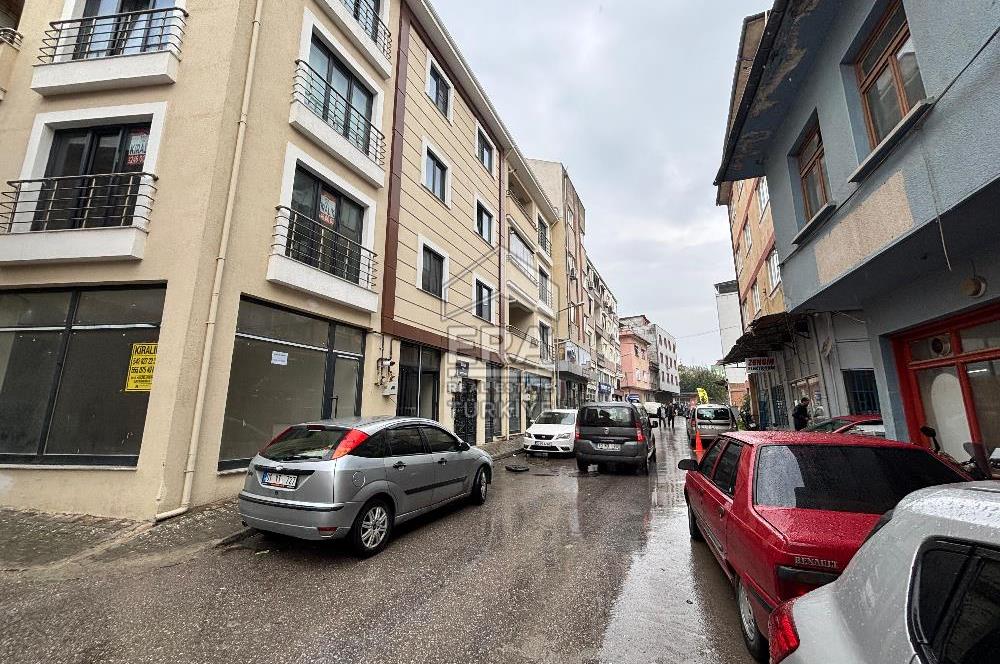 ERA SÖZDEN KARESİ MH. KIZPINARI CADDESİNDE 2+1 KİRALIK DAİRE