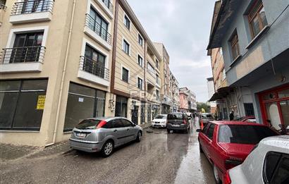 ERA SÖZDEN KARESİ MH. KIZPINARI CADDESİNDE 2+1 KİRALIK DAİRE
