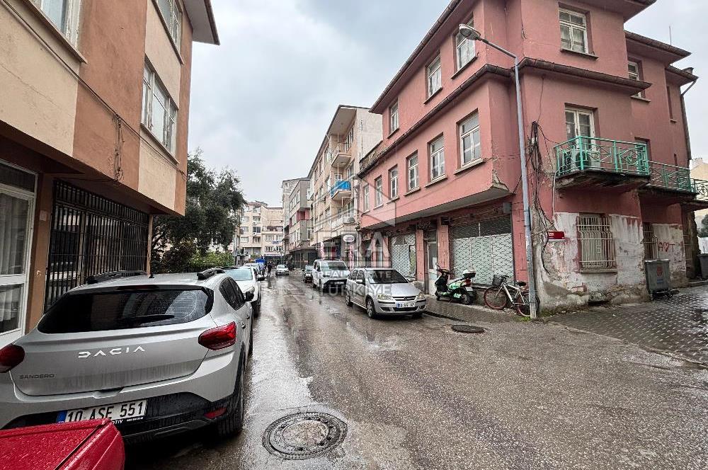 ERA SÖZDEN KARESİ MH. KIZPINARI CADDESİNDE 2+1 KİRALIK DAİRE