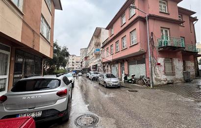 ERA SÖZDEN KARESİ MH. KIZPINARI CADDESİNDE 2+1 KİRALIK DAİRE