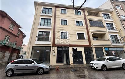 ERA SÖZDEN KARESİ MH. KIZPINARI CADDESİNDE 2+1 KİRALIK DAİRE