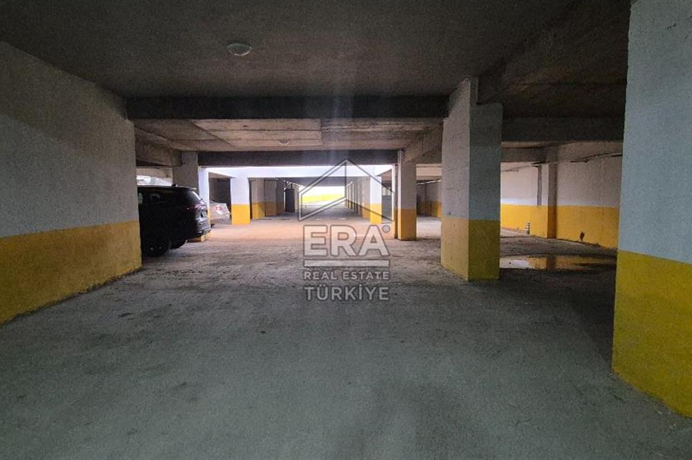 ERA SÖZ DEN ÇANAKKALE MERKEZ KARACAÖREN MAHALLESİNDE SATILIK 3+1 DAİRE