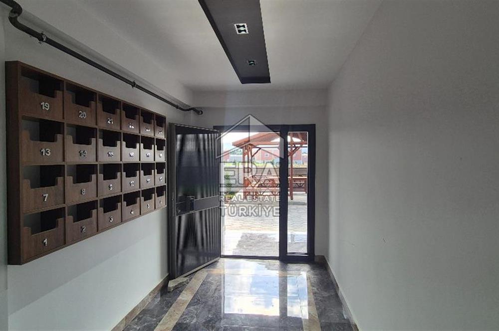 ERA SÖZ DEN ÇANAKKALE MERKEZ KARACAÖREN MAHALLESİNDE SATILIK 3+1 DAİRE