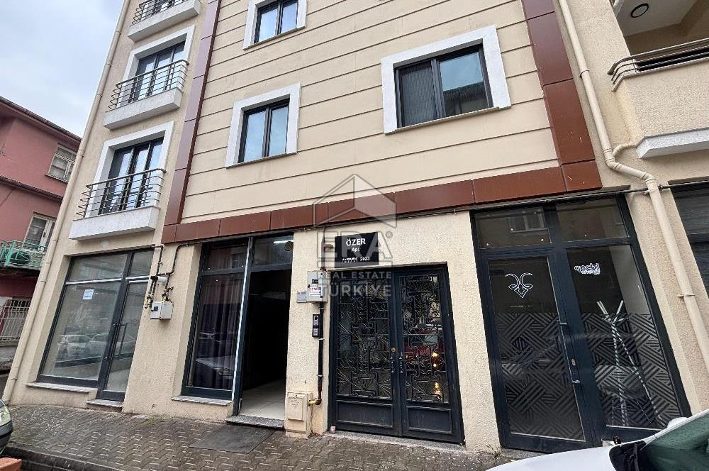 ERA SÖZDEN KARESİ MH. KIZPINARI CADDESİNDE 2+1 KİRALIK DAİRE