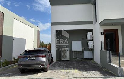 Kemalpaşa Çiniliköyde Satılık Lüks Villa
