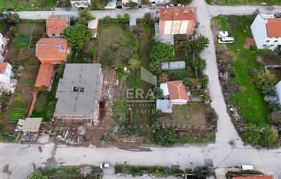 ERA SÖZ DEN BALIKESİR ALTIEYLÜL GÜMÜŞÇEŞME MAH. DE SATILIK 297 M2 İMARLI ARSA