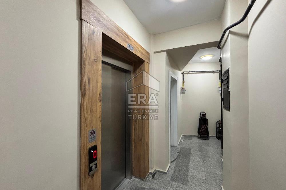 ERA SÖZDEN KARESİ MH. KIZPINARI CADDESİNDE 2+1 KİRALIK DAİRE
