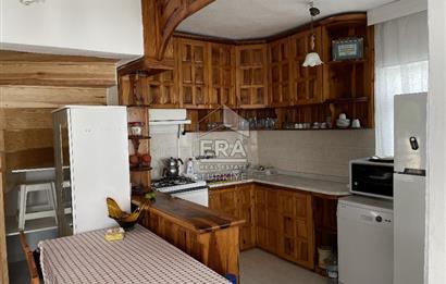 Datça Güneşkent'te Deniz Manzaralı Yıllık Kiralık 2+1 Villa