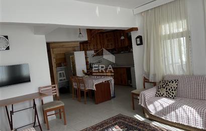 Datça Güneşkent'te Deniz Manzaralı Yıllık Kiralık 2+1 Villa