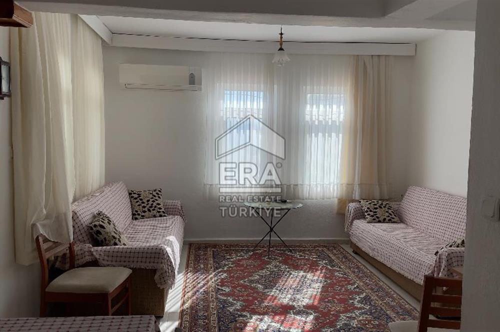 Datça Güneşkent'te Deniz Manzaralı Yıllık Kiralık 2+1 Villa