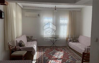 Datça Güneşkent'te Deniz Manzaralı Yıllık Kiralık 2+1 Villa