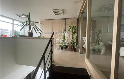 ERA KARAT ADAPAZARI BOSNA CADDESİ'NDE DUBLEX SATILIK OFİS