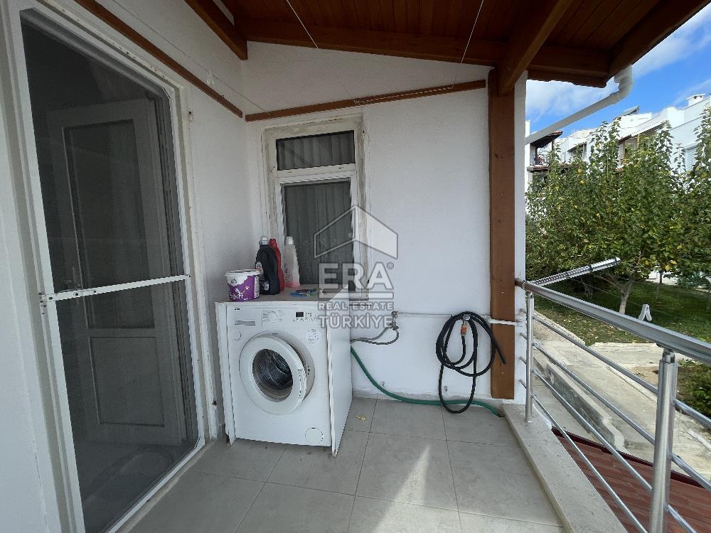 Datça Güneşkent'te Deniz Manzaralı Yıllık Kiralık 2+1 Villa