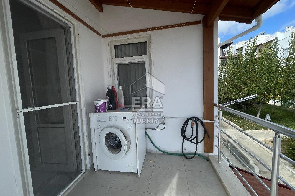 Datça Güneşkent'te Deniz Manzaralı Yıllık Kiralık 2+1 Villa