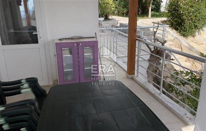 Datça Güneşkent'te Deniz Manzaralı Yıllık Kiralık 2+1 Villa