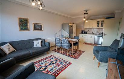 Datça Merkezde Satılık Kapanmaz Deniz Manzaralı 3+1 Çatı Dubleks