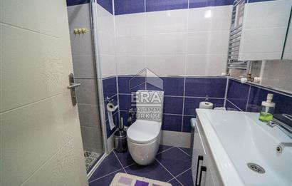 Datça Merkezde Satılık Kapanmaz Deniz Manzaralı 3+1 Çatı Dubleks