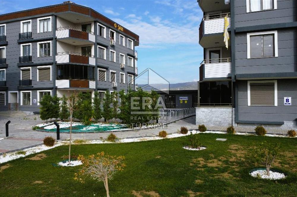 ERA Angel'dan Ayvalık'ta 1+1 Havuza Cephe Yazlık