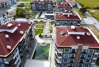 ERA Angel'dan Ayvalık'ta 1+1 Havuza Cephe Yazlık