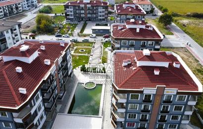 ERA Angel'dan Ayvalık'ta 1+1 Havuza Cephe Yazlık
