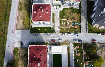 ERA Angel'dan Ayvalık'ta 1+1 Havuza Cephe Yazlık
