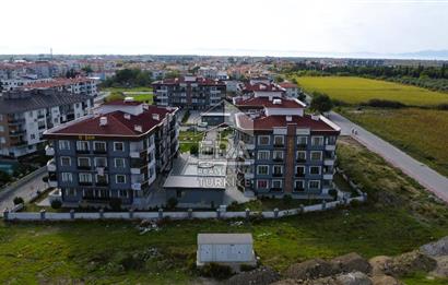 ERA Angel'dan Ayvalık'ta 1+1 Havuza Cephe Yazlık