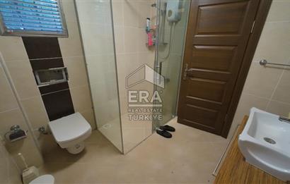 ERA Angel'dan Pelitköy'de Havuzlu Sitede Deniz Manzaralı Villa