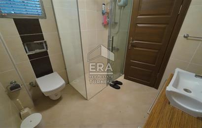 ERA Angel'dan Pelitköy'de Havuzlu Sitede Deniz Manzaralı Villa