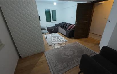 ERA Angel'dan Pelitköy'de Havuzlu Sitede Deniz Manzaralı Villa