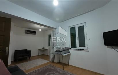 ERA Angel'dan Pelitköy'de Havuzlu Sitede Deniz Manzaralı Villa