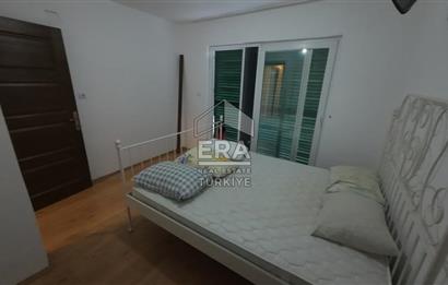 ERA Angel'dan Pelitköy'de Havuzlu Sitede Deniz Manzaralı Villa