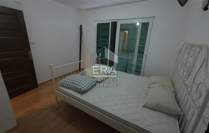 ERA Angel'dan Pelitköy'de Havuzlu Sitede Deniz Manzaralı Villa
