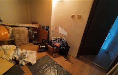 ERA Angel'dan Pelitköy'de Havuzlu Sitede Deniz Manzaralı Villa